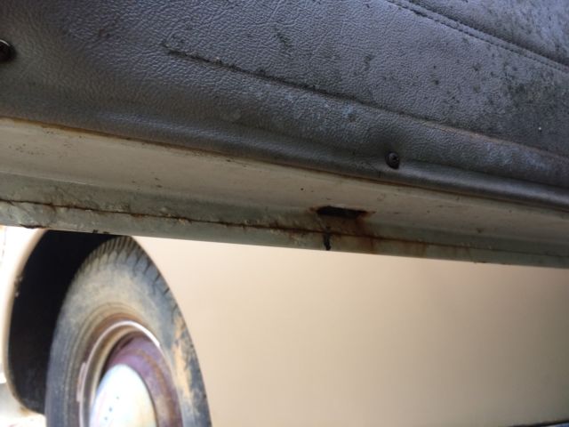 1941 Chevrolet Suburban - photo 10