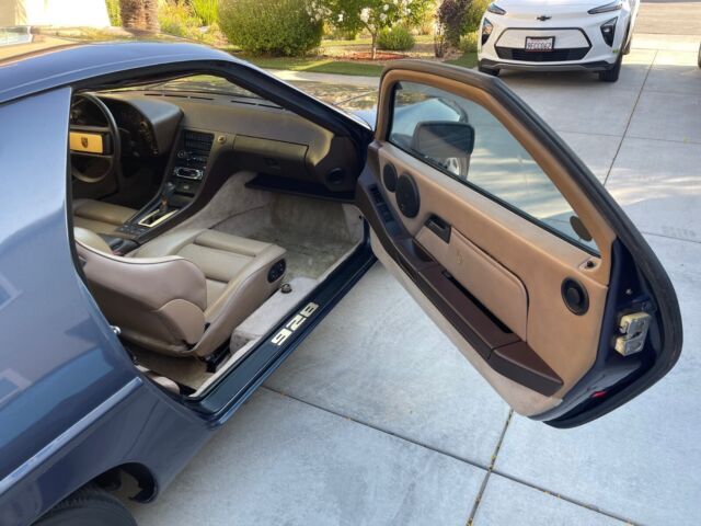 1986 Porsche 928 - photo 10