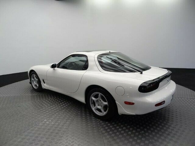 1994 Mazda RX-7 - photo 3