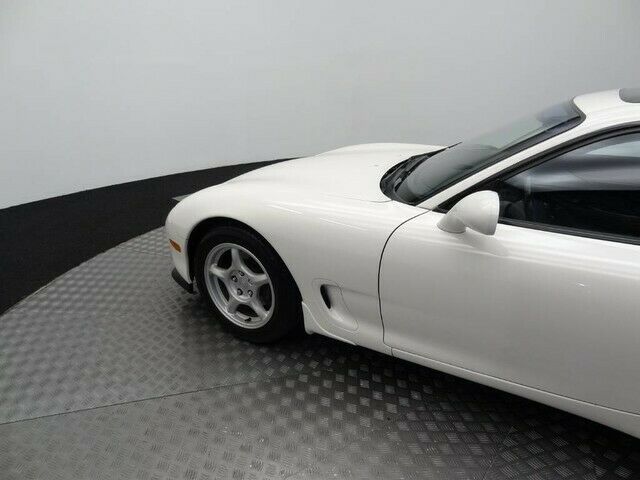 1994 Mazda RX-7 - photo 4