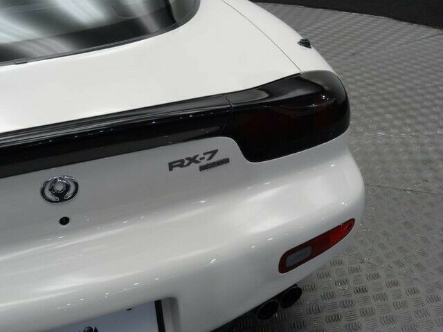1994 Mazda RX-7 - photo 7