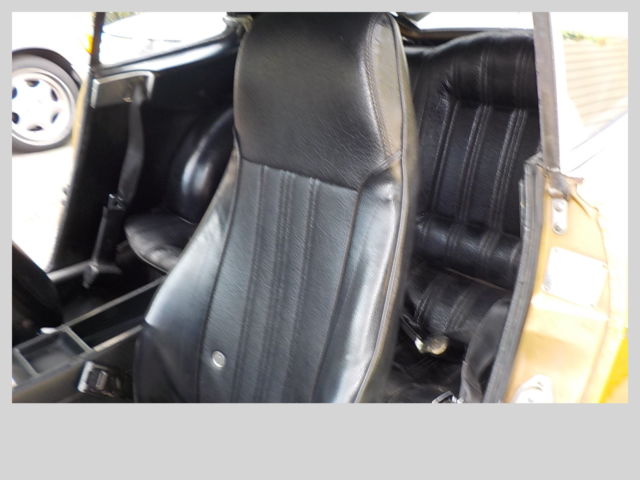 1974 Datsun Z-Series - photo 12