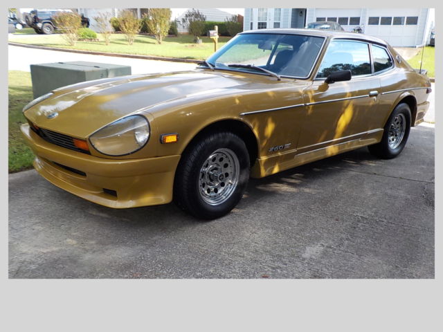 1974 Datsun Z-Series - photo 2