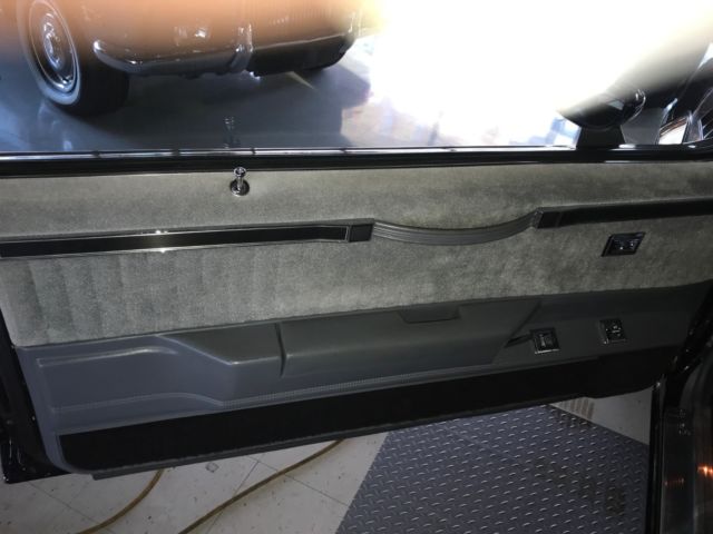 1987 Buick Grand National GNX - photo 10