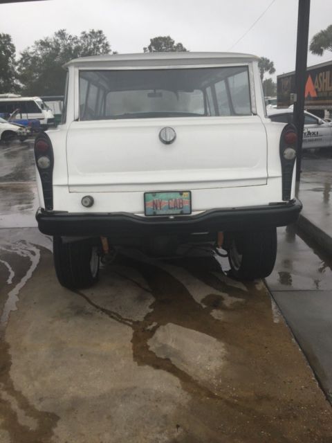 1963 Other Makes Wagon - photo 3