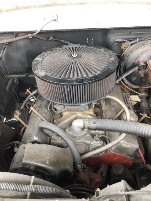 1963 Other Makes Wagon - photo 4