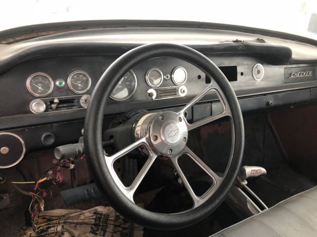 1963 Other Makes Wagon - photo 6