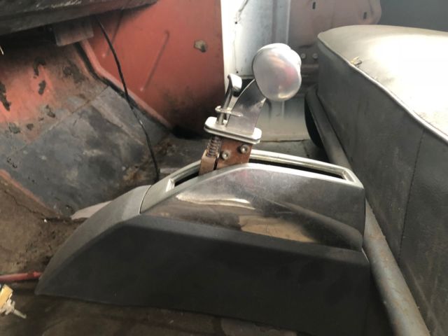 1963 Other Makes Wagon - photo 7