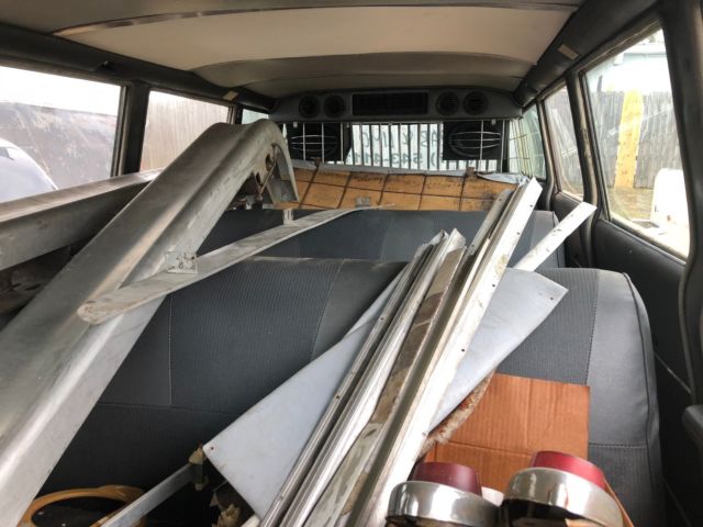 1963 Other Makes Wagon - photo 9