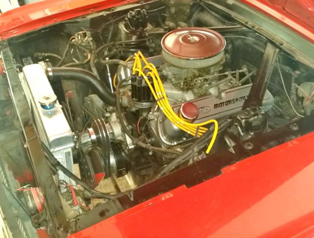 1965 Ford Mustang - photo 10