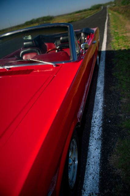 1965 Ford Mustang - photo 4