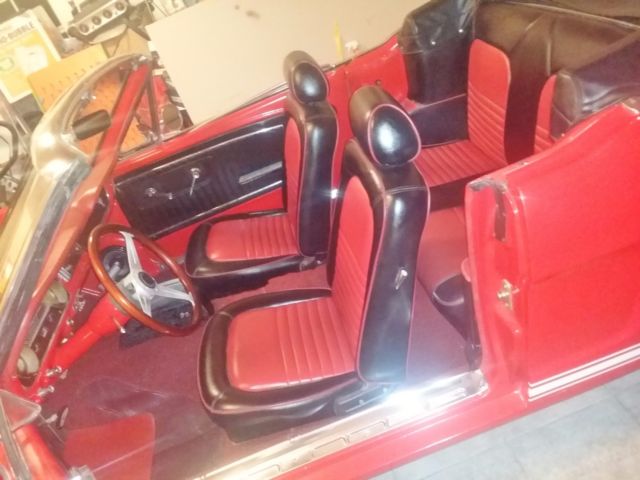 1965 Ford Mustang - photo 7