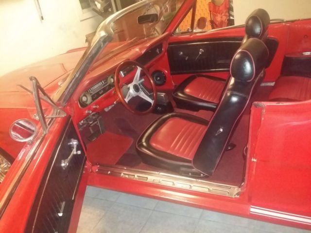 1965 Ford Mustang - photo 8