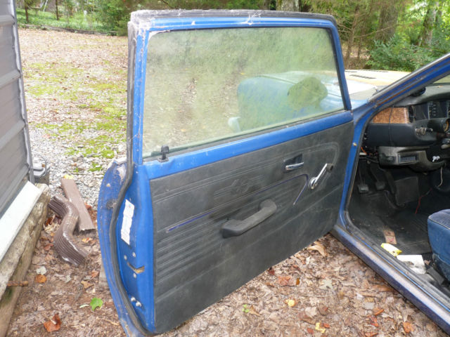 1974 Datsun B-210 Hatchback - photo 11