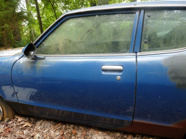 1974 Datsun B-210 Hatchback - photo 3