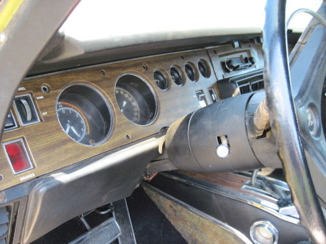 1970 Dodge Coronet R/T 440 Convertible - photo 12