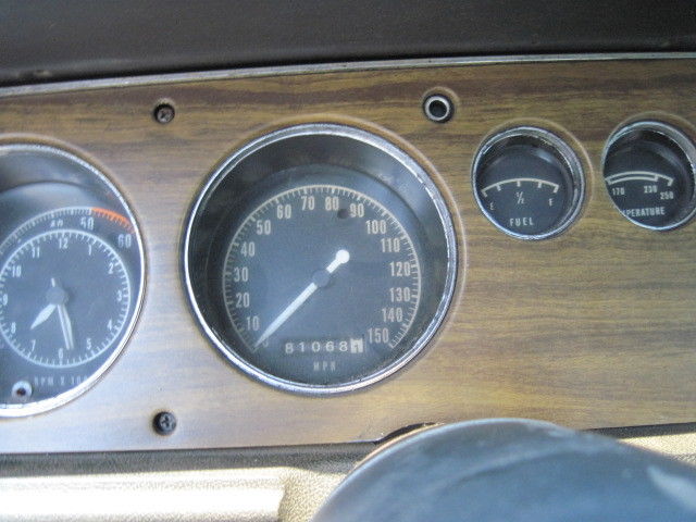 1970 Dodge Coronet R/T 440 Convertible - photo 13