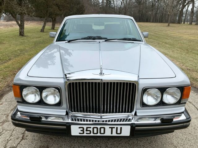 1991 Bentley Mulsanne - S - photo 3