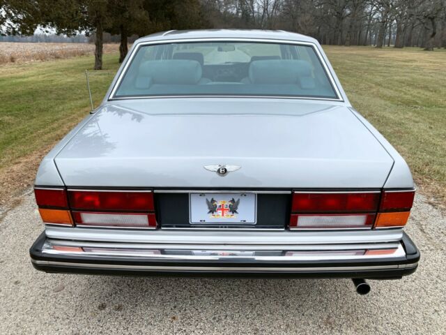 1991 Bentley Mulsanne - S - photo 9