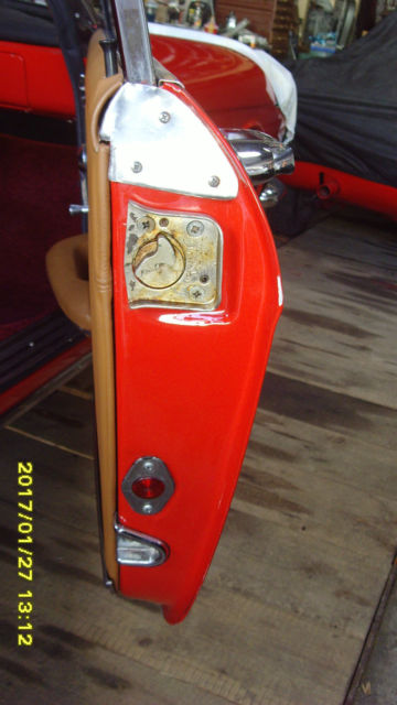 1965 Fiat 2300 S Coupe - photo 11