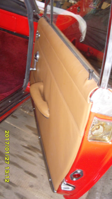 1965 Fiat 2300 S Coupe - photo 12