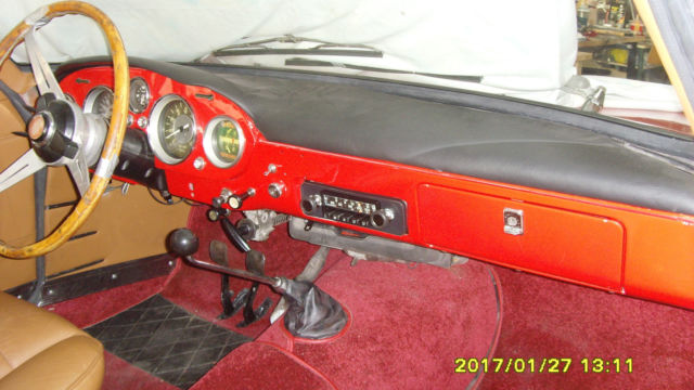 1965 Fiat 2300 S Coupe - photo 4