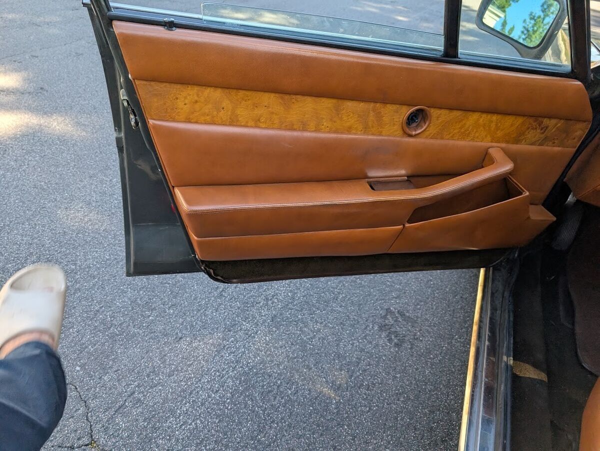 1985 Maserati Quattroporte - photo 3