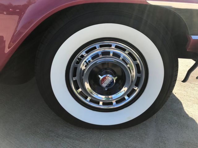 1962 Chrysler 300 Series 300H - photo 6