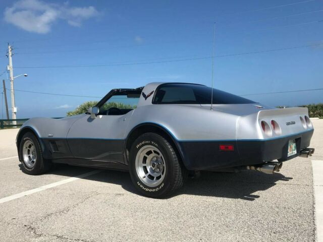 1981 Chevrolet Corvette - photo 4