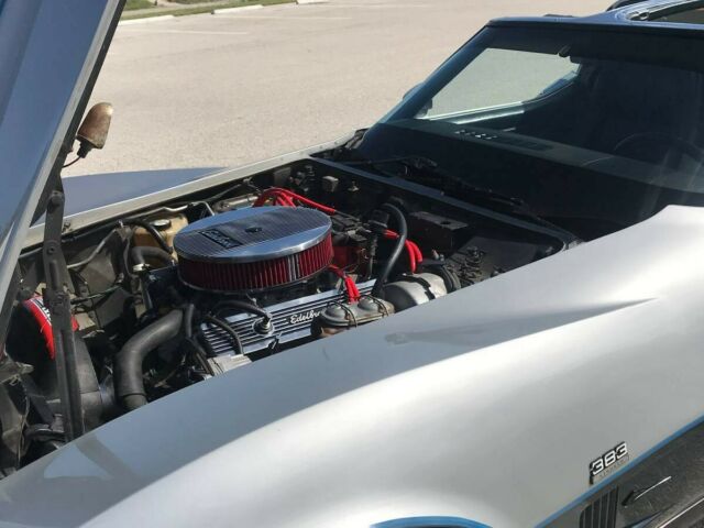 1981 Chevrolet Corvette - photo 10