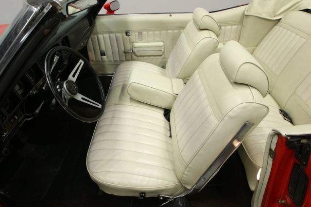 1972 Buick GS 455 - photo 4