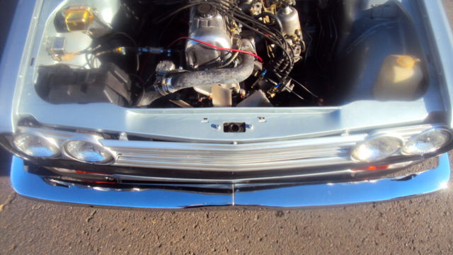 1971 Datsun 510 - photo 12