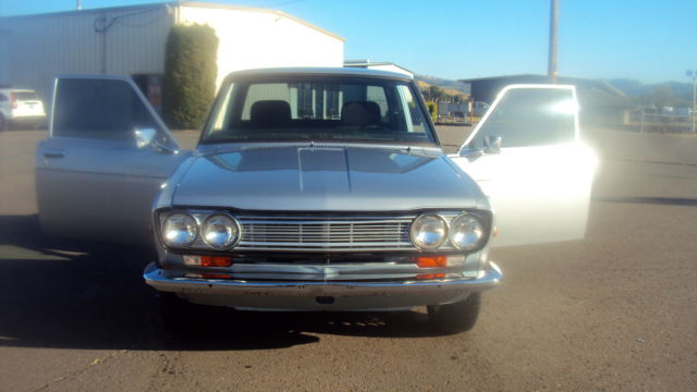 1971 Datsun 510 - photo 2