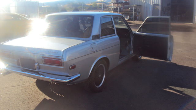 1971 Datsun 510 - photo 7