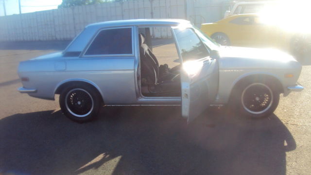 1971 Datsun 510 - photo 8