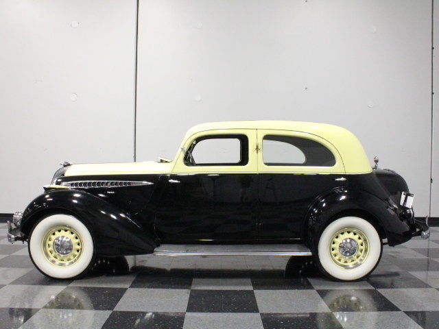 1936 Other Makes 618 G - photo 2