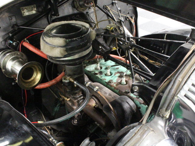 1936 Other Makes 618 G - photo 4