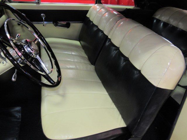 1954 Dodge Royal 500 Pace Car Convertible - photo 8