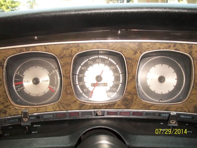 1972 AMC Javelin SST - photo 9