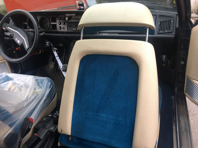 1980 Lancia Other - photo 10