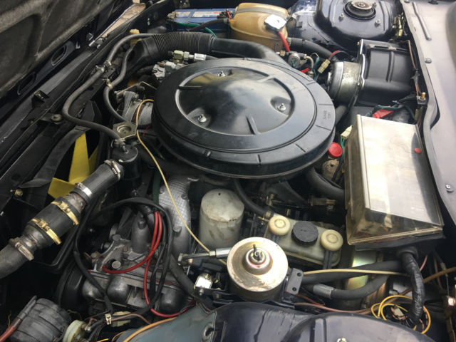 1980 Lancia Other - photo 12