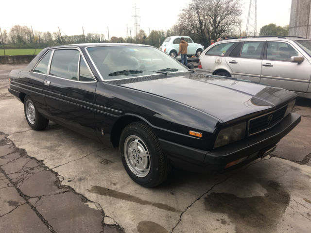 1980 Lancia Other - photo 2