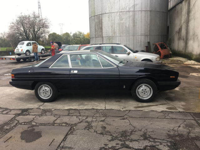 1980 Lancia Other - photo 3