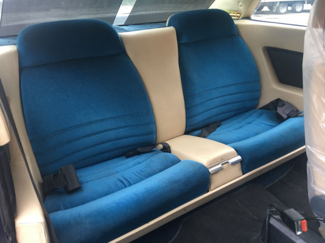 1980 Lancia Other - photo 7