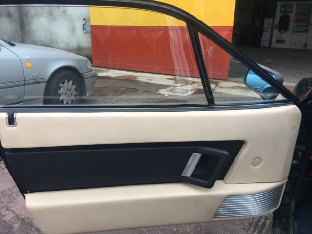 1980 Lancia Other - photo 8