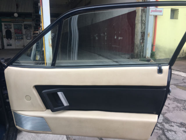 1980 Lancia Other - photo 9