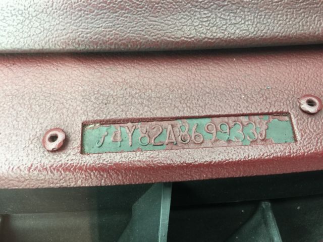 1974 Lincoln Continental Town Car - photo 12