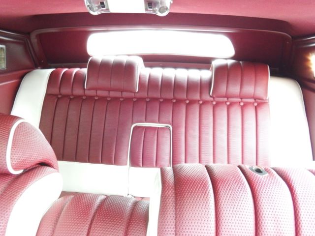 1974 Lincoln Continental Town Car - photo 5