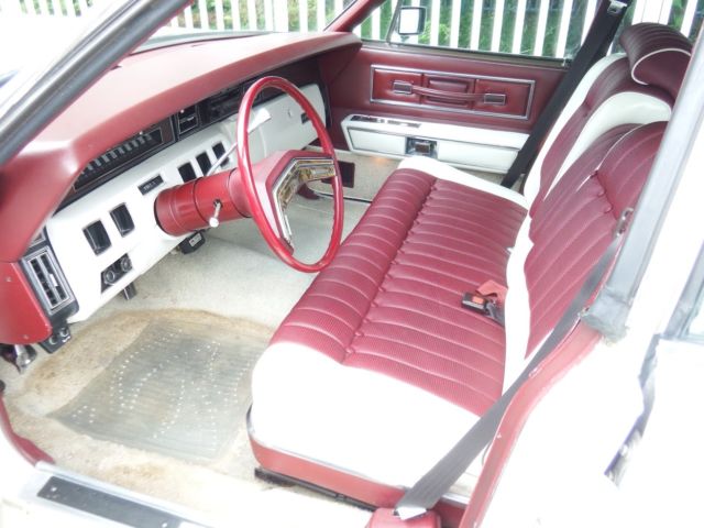 1974 Lincoln Continental Town Car - photo 6