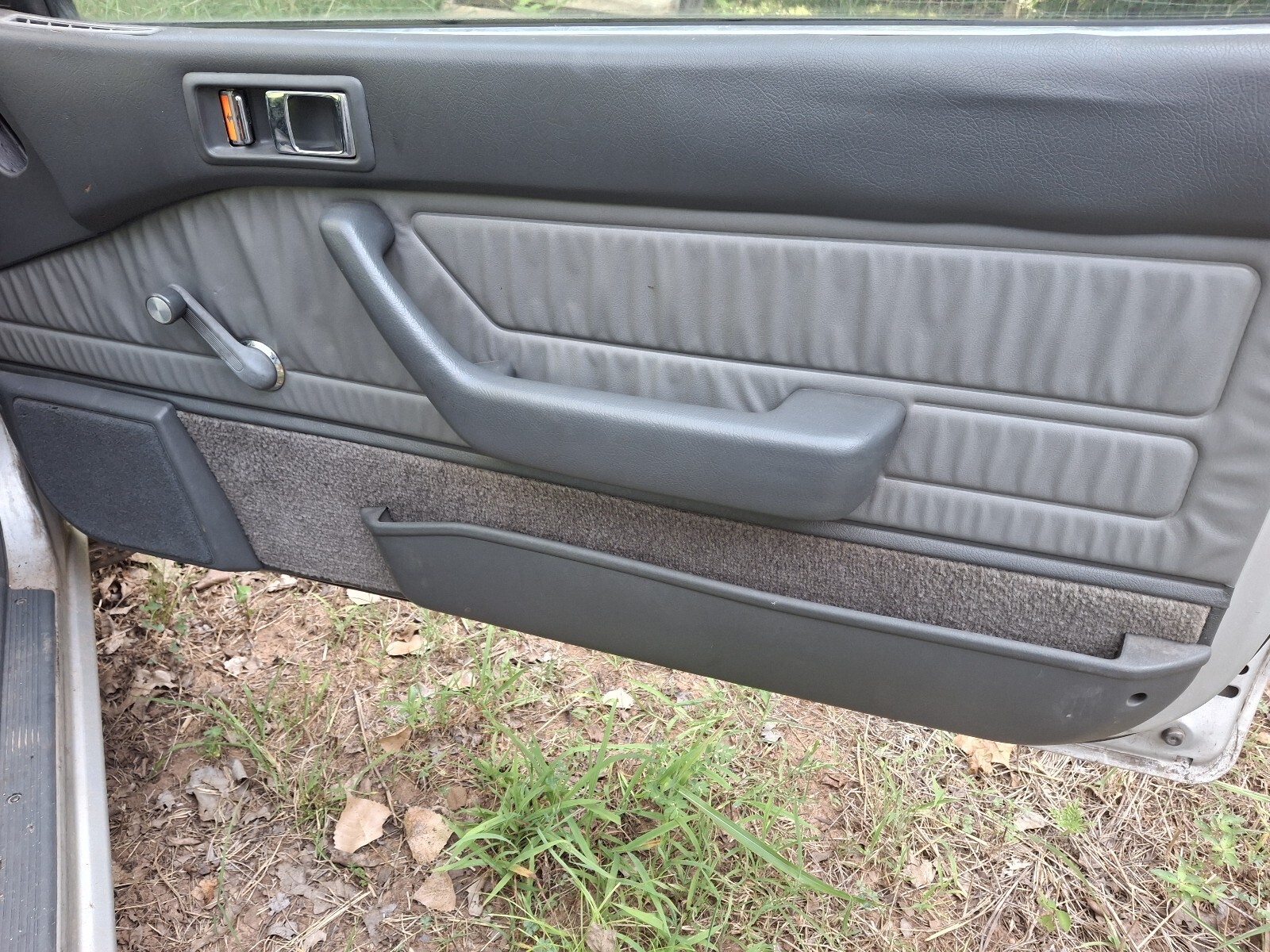 1986 Honda Accord DX - photo 13